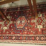 788 4765 ORIENTAL RUG